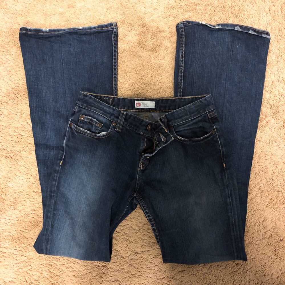 BKE Jeans